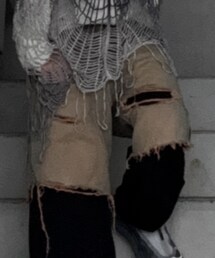 WEEKDAY | デニムパンツ