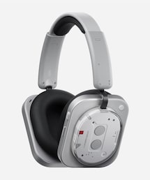 Nothing | Nothing Headphone (1) White(ヘッドフォン/イヤホン)