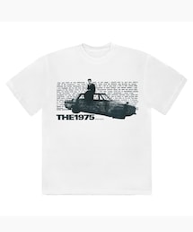 THE1975 | Tシャツ/カットソー