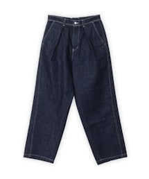 WEBBER | デニムパンツ