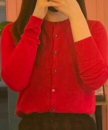 LACOSTE | カーディガン/ボレロ