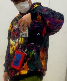 Fear, and Loathing in Las Vegas | パーカー