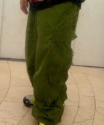 GU | その他パンツ