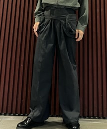 NVRFRGT | スラックス