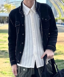 DIESEL | ブルゾン