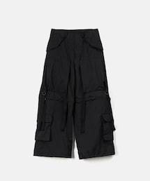 SUBLATIONS | HELI-CREW TRANSFORM PANTS .11 Size2(カーゴパンツ)