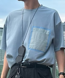 KHOON STUDIOS（韓国で購入） | Tシャツ/カットソー