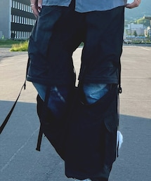 DIESEL | デニムパンツ
