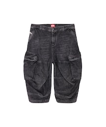 DIESEL | カーゴパンツ