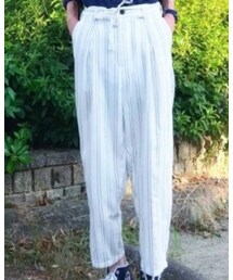 JUNRED | パンツ