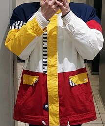 VINTAGE | ナイロンジャケット