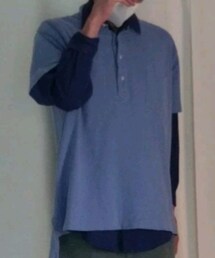 POLO RALPH LAUREN | ポロシャツ