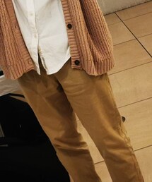 ZARA | チノパンツ