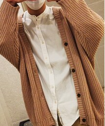ZARA | シャツ/ブラウス