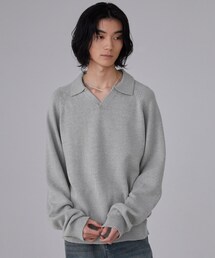 LUENNA 11.26発売開始 | ニット/セーター