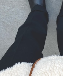 UNIQLO | スラックス