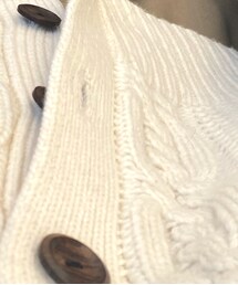 SLOBE IENA | カーディガン/ボレロ