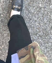 UNIQLO | スラックス