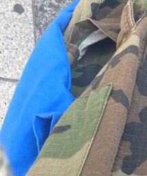 HAY | エコバッグ/サブバッグ