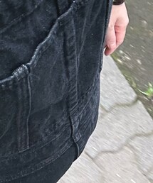 used | オールインワン・サロペット