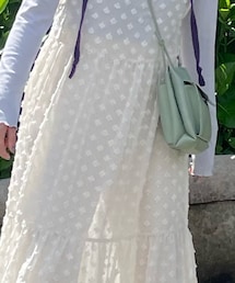 TEVALT | ワンピース/ドレス