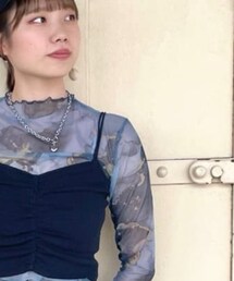 GU | Tシャツ/カットソー