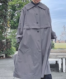 LOWRYS FARM | トレンチコート