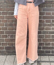 archives | パンツ