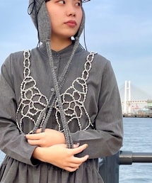 SHEIN | ベスト
