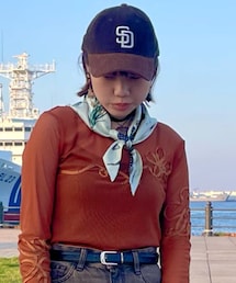 arth | ストール/ショール