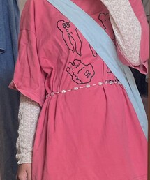 GU | 付け襟