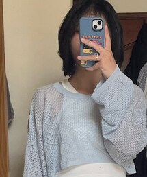 ATTENTION | タンクトップ