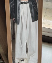 Spring | デニムパンツ