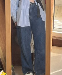 50% | デニムパンツ