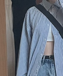 GU | シャツ/ブラウス