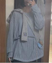 kentneey | ショルダーバッグ