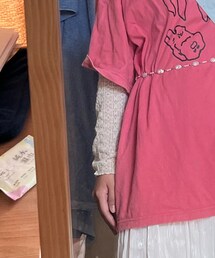 QUEEN SHOP | その他トップス