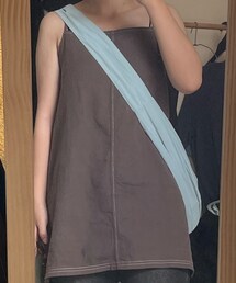 NET | チュニック