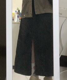 fifty percent | デニムスカート