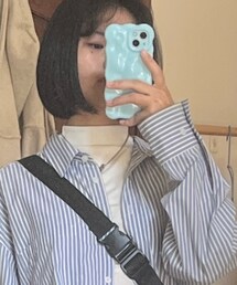 shein | Tシャツ/カットソー