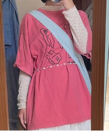 ezwithpiece | Tシャツ/カットソー