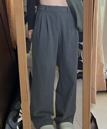 GU | チノパンツ