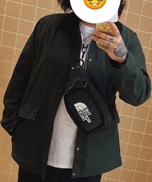 THE NORTH FACE | ボディバッグ/ウエストポーチ