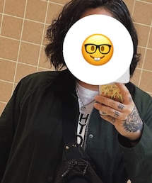 GUCCI | ネックレス