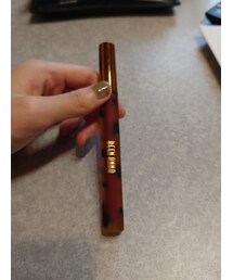 BEEN ANNA | 口紅/リップティント/グロス