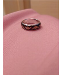 チャイハネ | 着けると色変わるヤツ(リング)