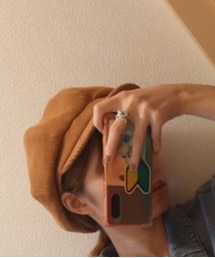 milsa | キャスケット