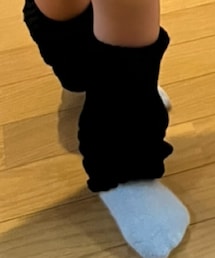 SHEIN | レッグウォーマー