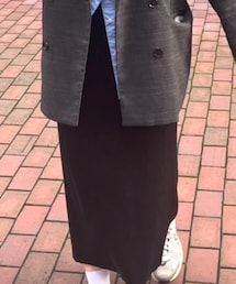 UNIQLO | スカート