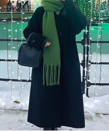 Aunt Marie's | マフラー